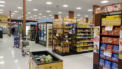 Supermarket «Giant Eagle Supermarket», reviews and photos, 9001 Frankstown Rd, Penn Hills, PA 15235, USA