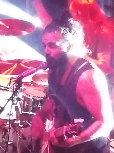 Live Music Venue «Thompson House», reviews and photos, 24 E 3rd St, Newport, KY 41071, USA