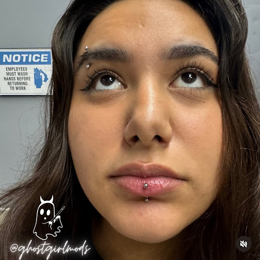 Explore california bear tattoo ideas, creative tattoo ideas in Fort Myers, available at Loyal 2 The Coil Tattoos & Piercings (Edison Mall Location Entrance F)