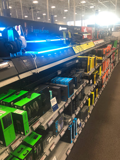 Electronics Store «Best Buy», reviews and photos, 4100 E Mexico Ave A, Denver, CO 80222, USA