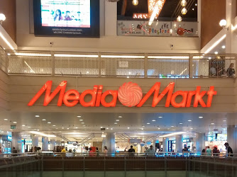 Media Markt Ankara Optimum AVM