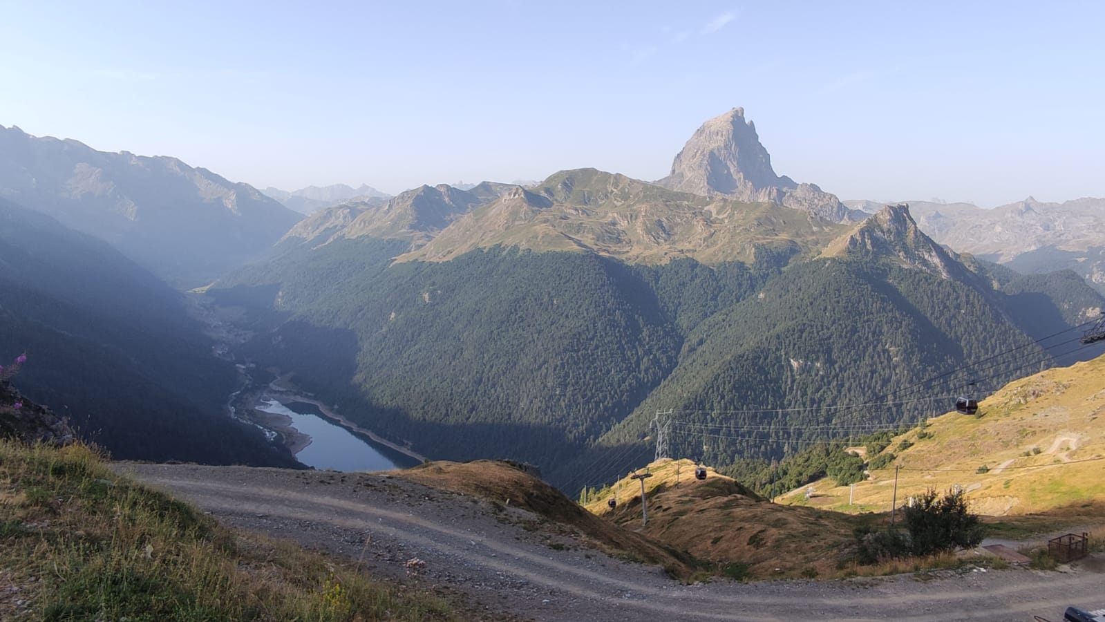 Photo n° 2 de l'avis de Helga.i fait le 18/08/2022 à 12:46