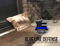 Blue Line Defense Consulting and Security Services - Photo 6 - Car repair in , Menifee