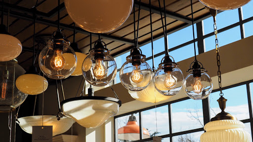 Lighting Store «Rejuvenation», reviews and photos, 2910 1st Avenue South, Seattle, WA 98134, USA