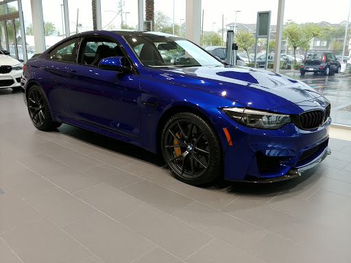 BMW Dealer «Chapman BMW On Camelback», reviews and photos, 830 E Camelback Rd, Phoenix, AZ 85014, USA