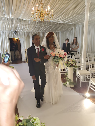 Wedding Venue «Historic Jordan Springs», reviews and photos, 1160 Jordan Springs Rd, Jordan Springs, VA 22656, USA