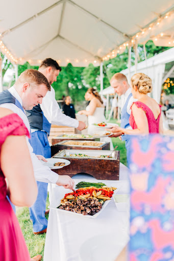 Caterer «MOSAIC Catering + Events - Richmond», reviews and photos, 3001 Cutshaw Ave, Richmond, VA 23230, USA