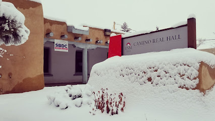 Taos - Small Business Development Center [SBDC]