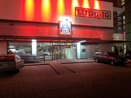 ALDI Hannover-Mitte