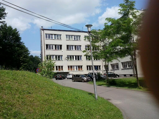 Bezpłatne kliniki psychiatryczne Katowice