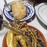Photo n°3 de l'avis de Ana.i fait le 30/06/2023 à 21:58 sur le  Restaurante A Ribeira (Ementa Cantada) à Montemor-o-Novo