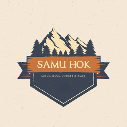 SAMU HOK Inc, USA