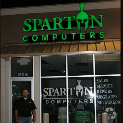 Computer Repair Service «Spartan Computers, LLC», reviews and photos, 150 Memory Ln, East York, PA 17402, USA