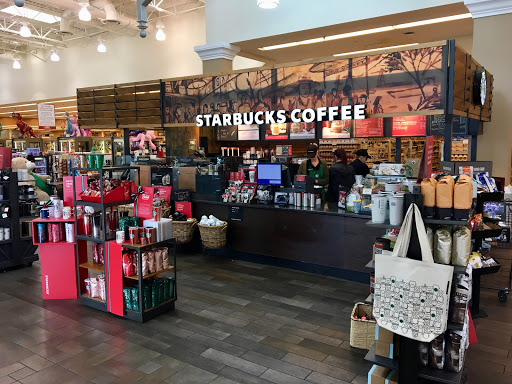 Coffee Shop «Starbucks», reviews and photos, 3980 W Andrew Johnson Hwy, Morristown, TN 37814, USA