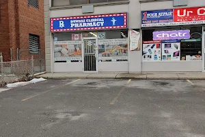Dundas Clinical Pharmacy (methadone) image