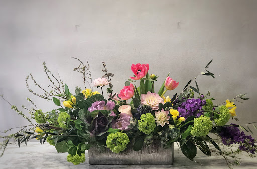 Florist «Botanica Floral», reviews and photos, 3800 East Coast Hwy, Corona Del Mar, CA 92625, USA