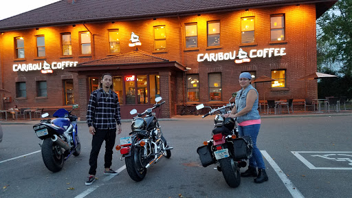 Coffee Shop «Caribou Coffee», reviews and photos, 726 Main St, Red Wing, MN 55066, USA