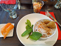 Plats et boissons du Restaurant asiatique Bouddha Wok à Wasquehal - n°16