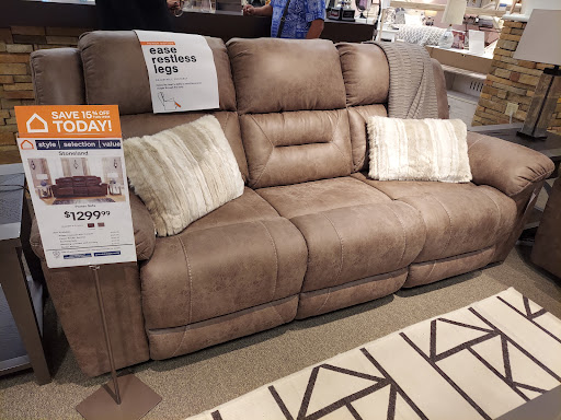 Furniture Store «Ashley HomeStore», reviews and photos, 2400 W International Speedway Blvd, Daytona Beach, FL 32114, USA