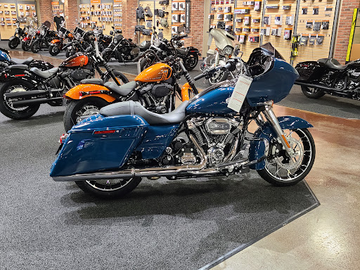 Harley-Davidson Dealer «Napoleon Harley Davidson», reviews and photos, 862 American Rd, Napoleon, OH 43545, USA