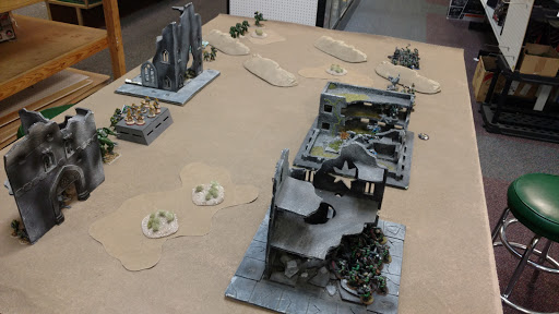 Toy Store «The Hobby Shop», reviews and photos, 153 Springboro Pike # A, Dayton, OH 45449, USA