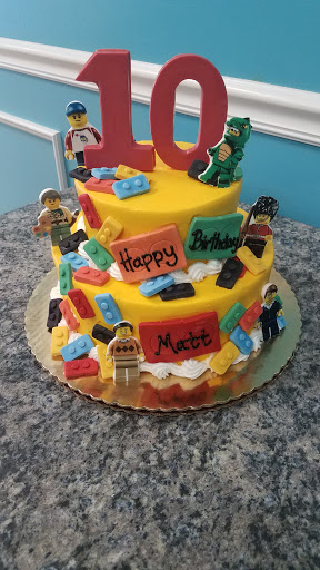 Cake Shop «The Cake Diner», reviews and photos, 995 Broadway, Raynham, MA 02767, USA