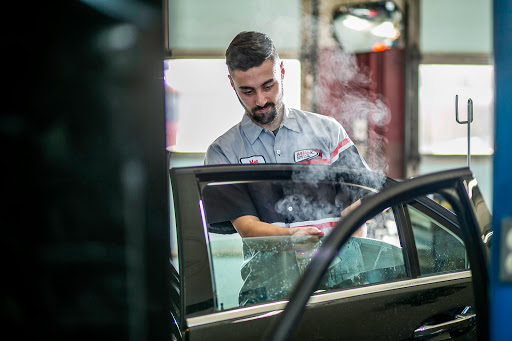 Auto Repair Shop «Milex / Alta Mere», reviews and photos, 801 N Main St, Boonsboro, MD 21713, USA