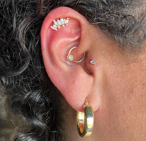 Find tattoo ideas for mother for your next unique tattoo in Albuquerque at Evolution Body Piercing