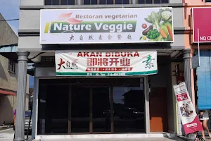 大自然素食 Nature Veggie image