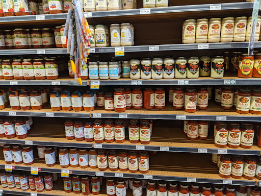 Grocery Store «Whole Foods Market», reviews and photos, 4800 El Camino Real, Los Altos, CA 94022, USA