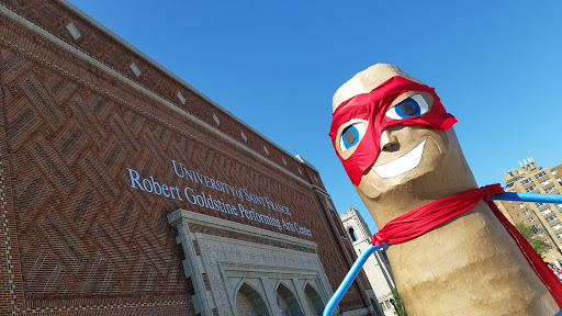 Performing Arts Theater «USF Performing Arts Center», reviews and photos, 431 W Berry St, Fort Wayne, IN 46802, USA