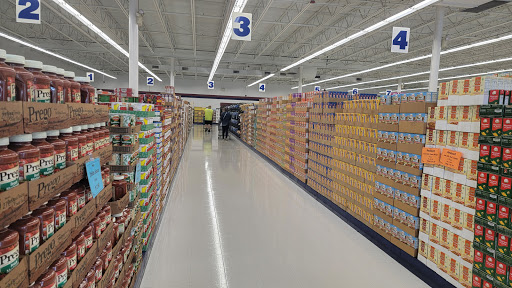 Grocery Store «Sharp Shopper Grocery Outlet», reviews and photos, 340 W Main St, Leola, PA 17540, USA