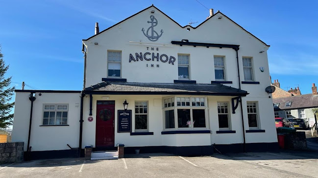 The Anchor Inn - York
