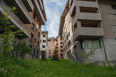 Apartmenthaus Hirsch