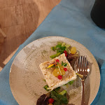 Photo n°1 de l'avis de Rita.a fait le 31/10/2021 à 10:47 sur le  La Chicca Piperita à Marritza