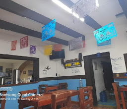 Azulcafe photo