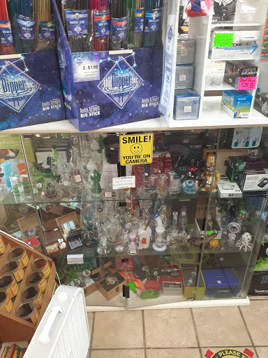 Tobacco Shop «Total Tobacco of Wayne», reviews and photos, 4908 S Wayne Rd, Wayne, MI 48184, USA