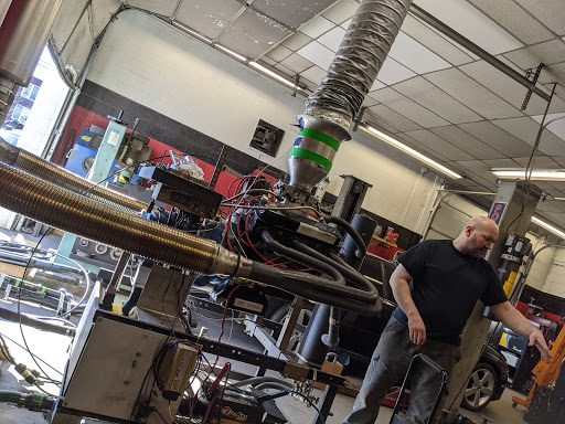 Auto Parts Store «Coopersburg Auto Parts», reviews and photos, 51 N 3rd St, Coopersburg, PA 18036, USA