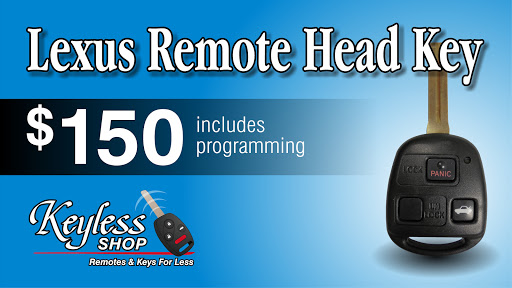 Locksmith «The Keyless Shop at Sears», reviews and photos, 7103 Democracy Blvd, Bethesda, MD 20817, USA