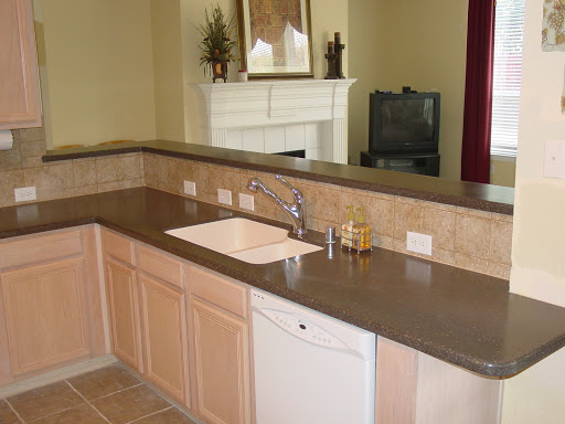 Cabinets and Countertops of Texas