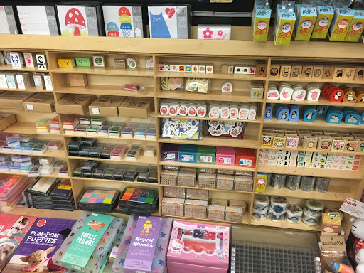 Stationery Store «Maido», reviews and photos, 378 Santana Row #1125, San Jose, CA 95128, USA