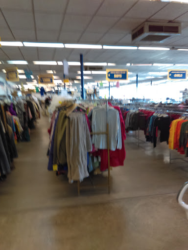 Thrift Store «American Council of the Blind», reviews and photos, 1508 34th St, Lubbock, TX 79411, USA