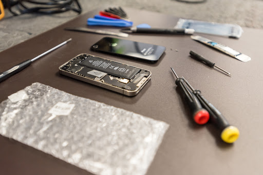 Computer Store «Comset Computers», reviews and photos, 5732 N Milwaukee Ave, Chicago, IL 60646, USA