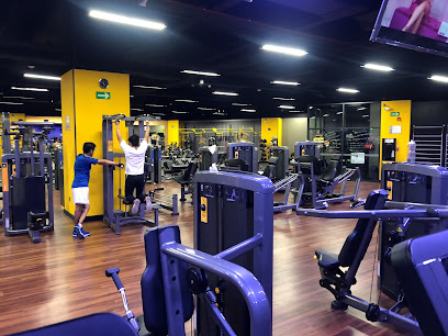 GIMNASIO SMART FIT - PARQUE PUEBLA 💪🏼