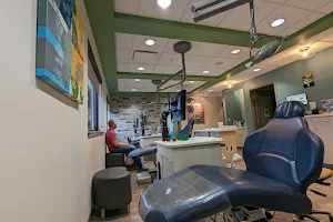 Young Dentistry for Children: Louisville image