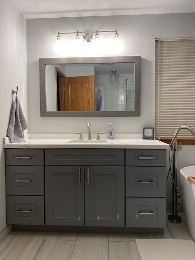 Contractor «Corvus Construction», reviews and photos, 7415 2nd Dr SE, Everett, WA 98213, USA