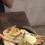 Photo n°1 de l'avis de GRAZIA. fait le 09/07/2023 à 16:44 sur le  L'Angolo del Gusto, Villa Cortese à Villa Cortese