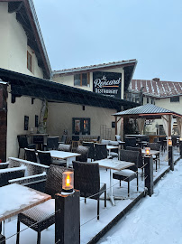 Atmosphère du Pizzeria Le Rencard à Chamonix-Mont-Blanc - n°3