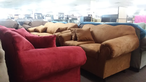 Furniture Store «King Appliances & Furniture», reviews and photos, 2821 Ross Clark Cir, Dothan, AL 36301, USA