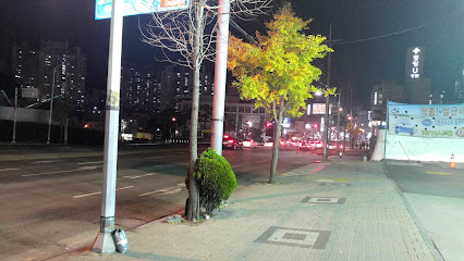 사하구국민체육센터 - 68 Gamcheon-ro, Saha-gu, Busan, South Korea